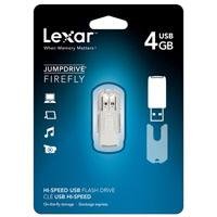 Pendrive Lexar 4Gb